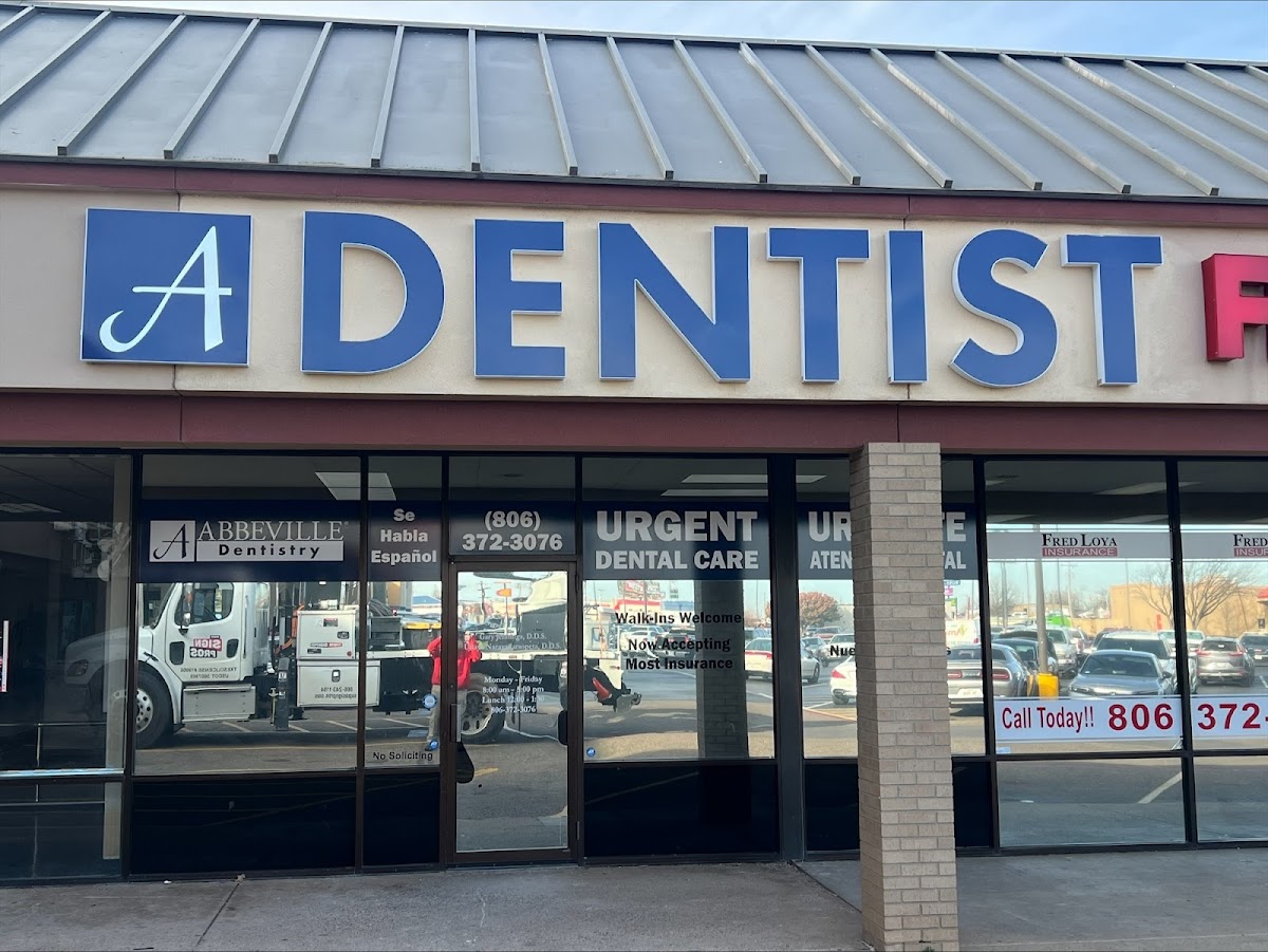 Abbeville Dentistry photo 1