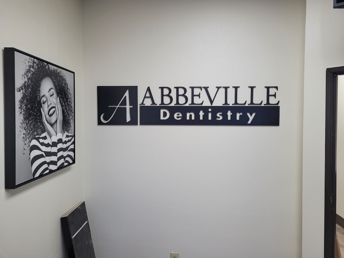 Abbeville Dentistry photo 2