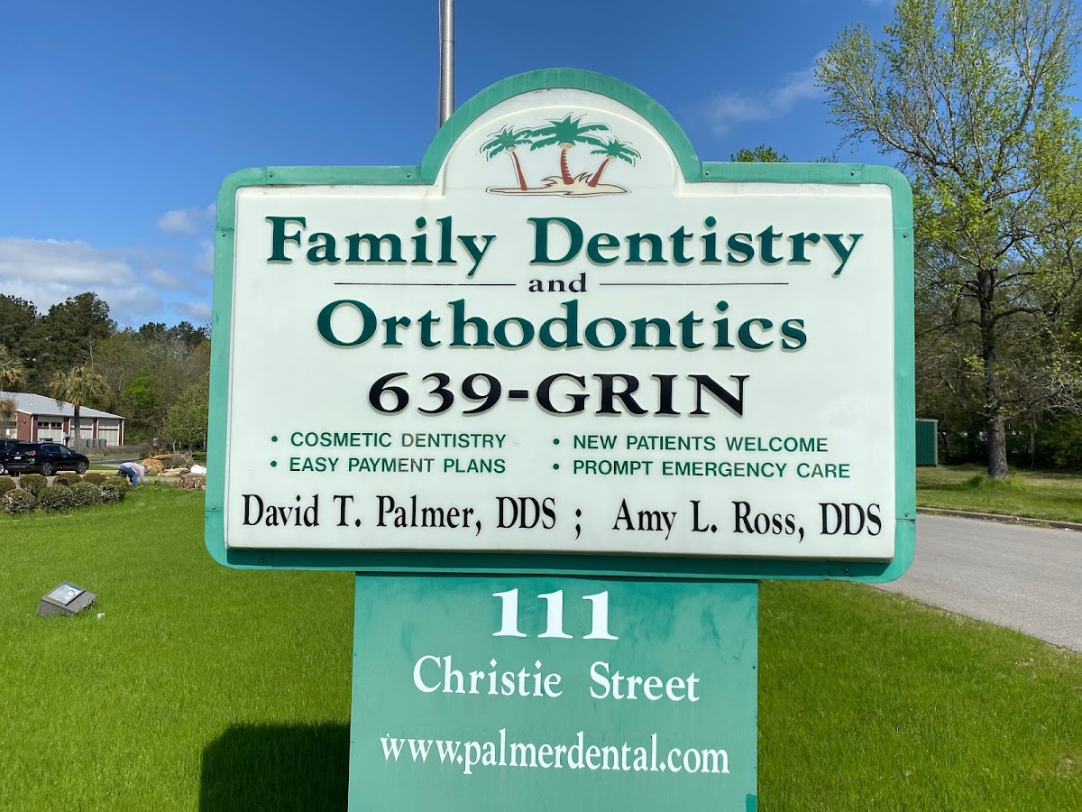 Palmer and Ross Dental photo 1