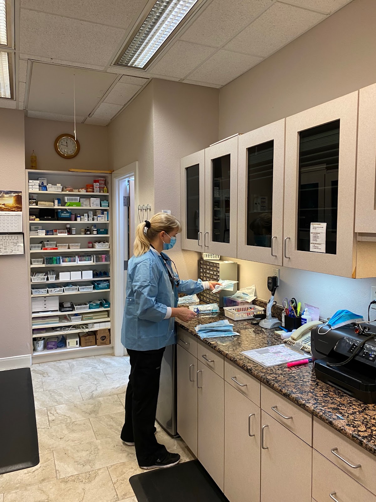 Palmer and Ross Dental photo 3