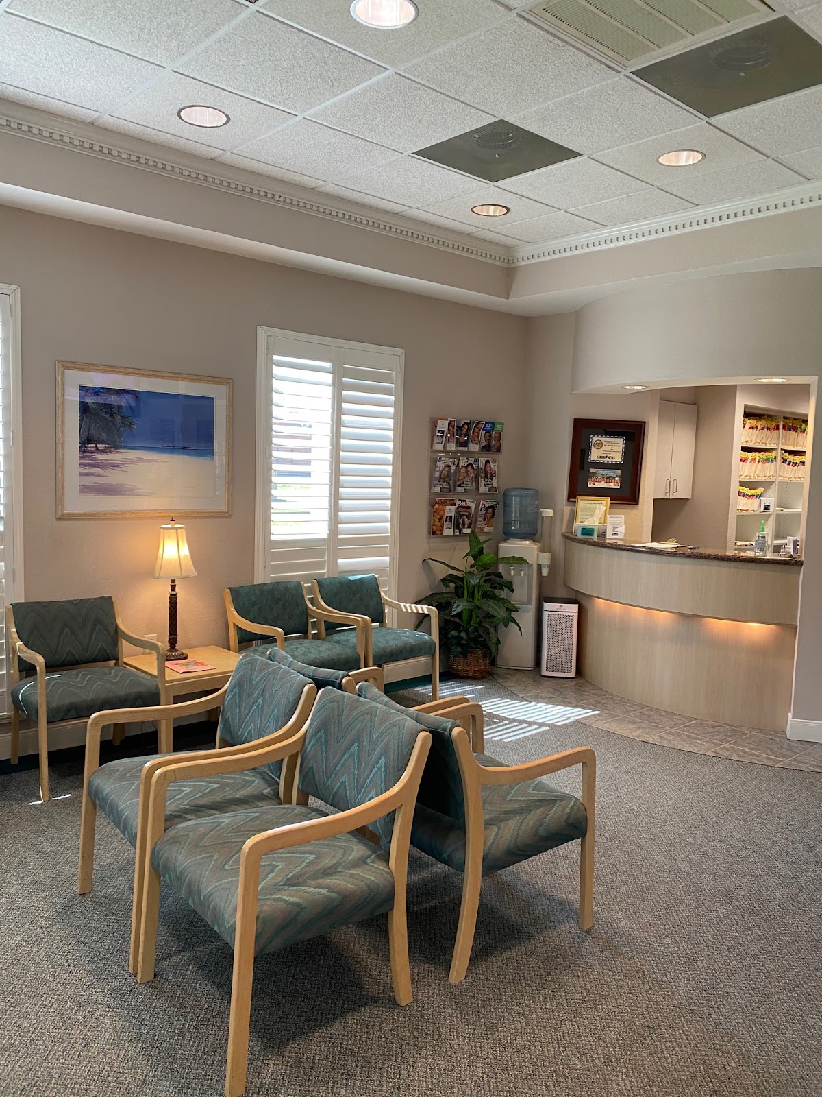 Palmer And Ross Dental photo 4