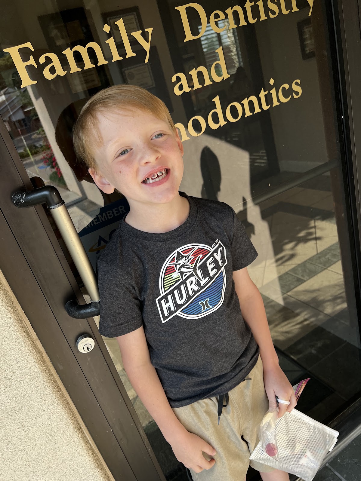 Palmer And Ross Dental photo 6