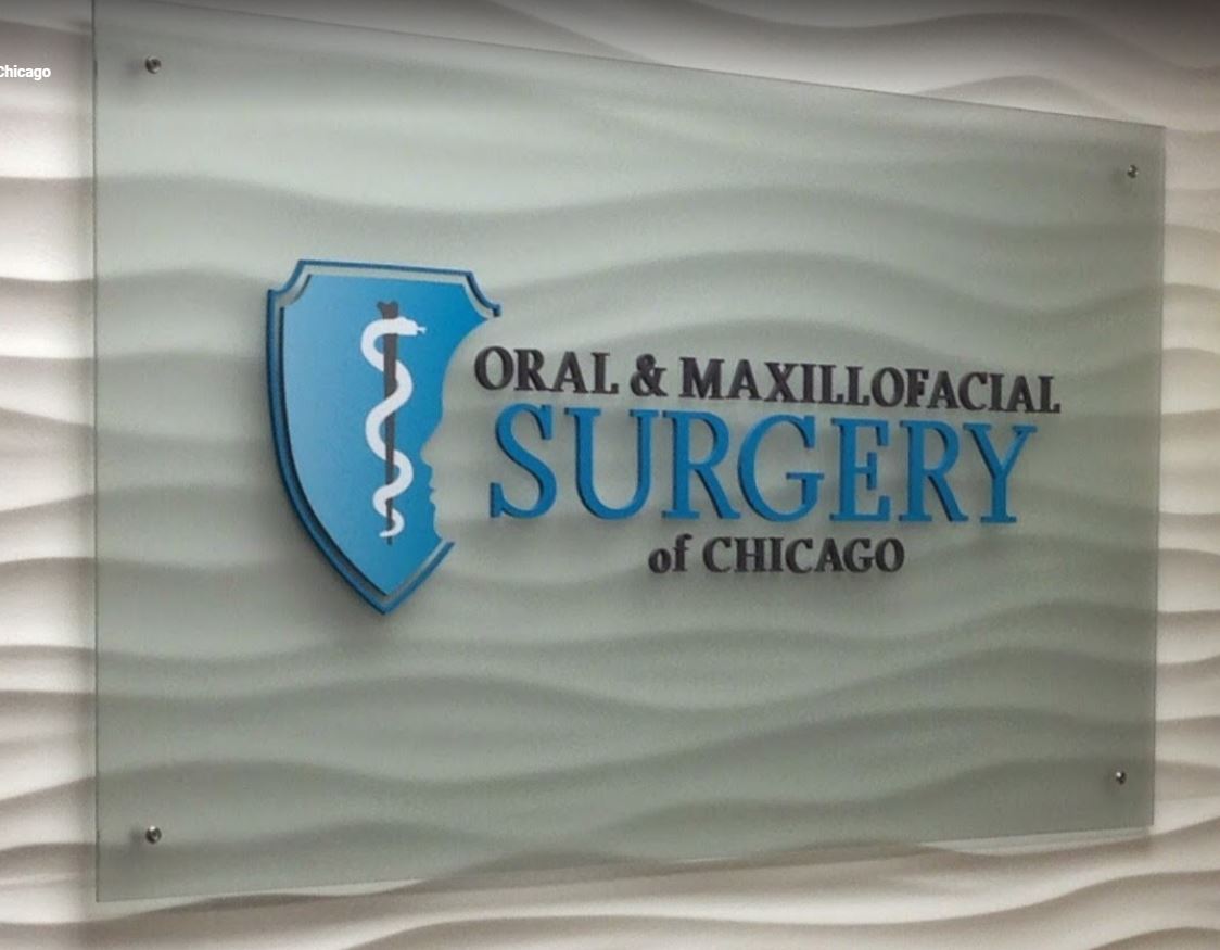 Oral & Maxillofacial Surgery of Chicago photo 1