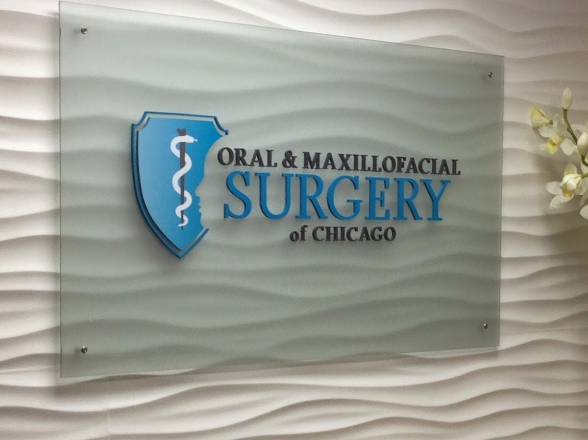 Oral & Maxillofacial Surgery of Chicago photo 3