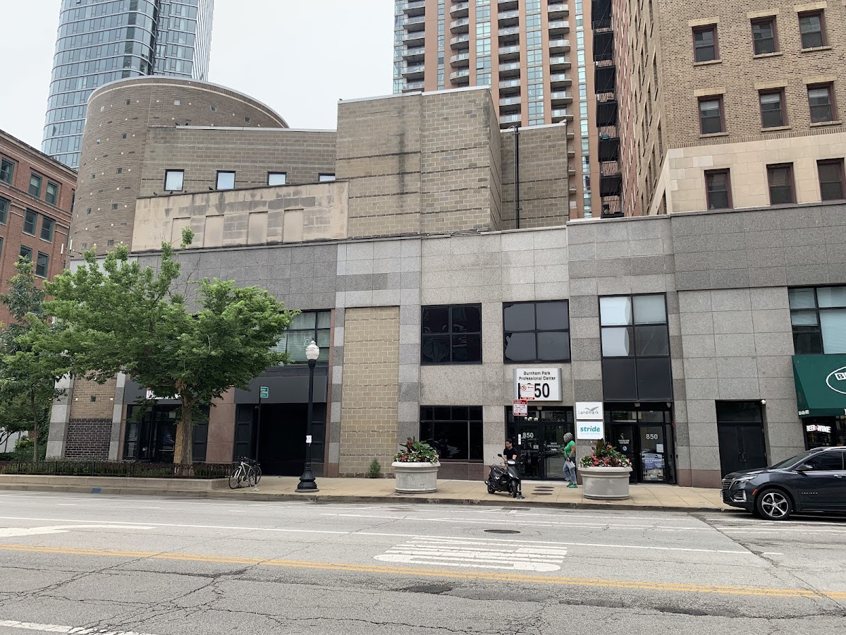 Oral & Maxillofacial Surgery of Chicago photo 4