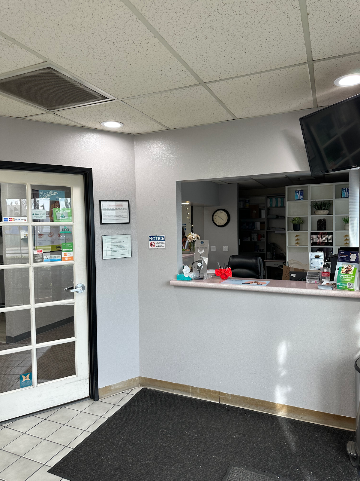 Smiles West Dental & Orthodontics - San Bernardino photo 5