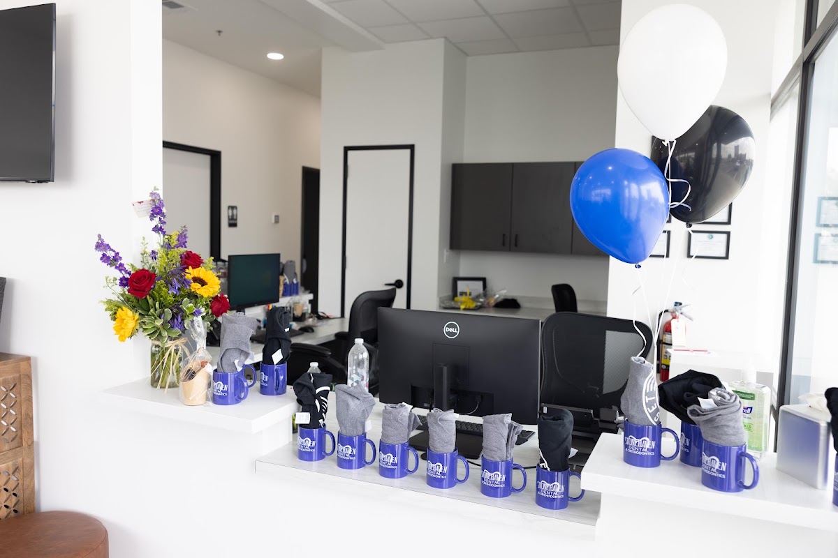 Stonehaven Dental & Orthodontics - Killeen photo 2