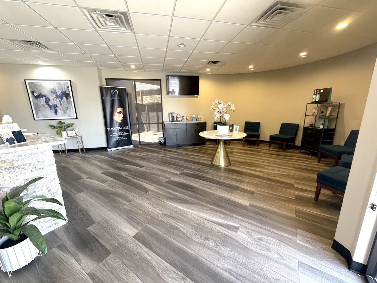 The Laser Smile Center photo 1
