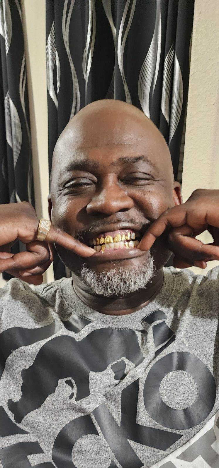 Gold Teeth and Gems of La photo 3