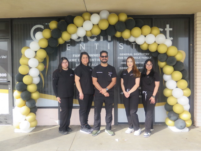 Golden West Dentistry photo 2