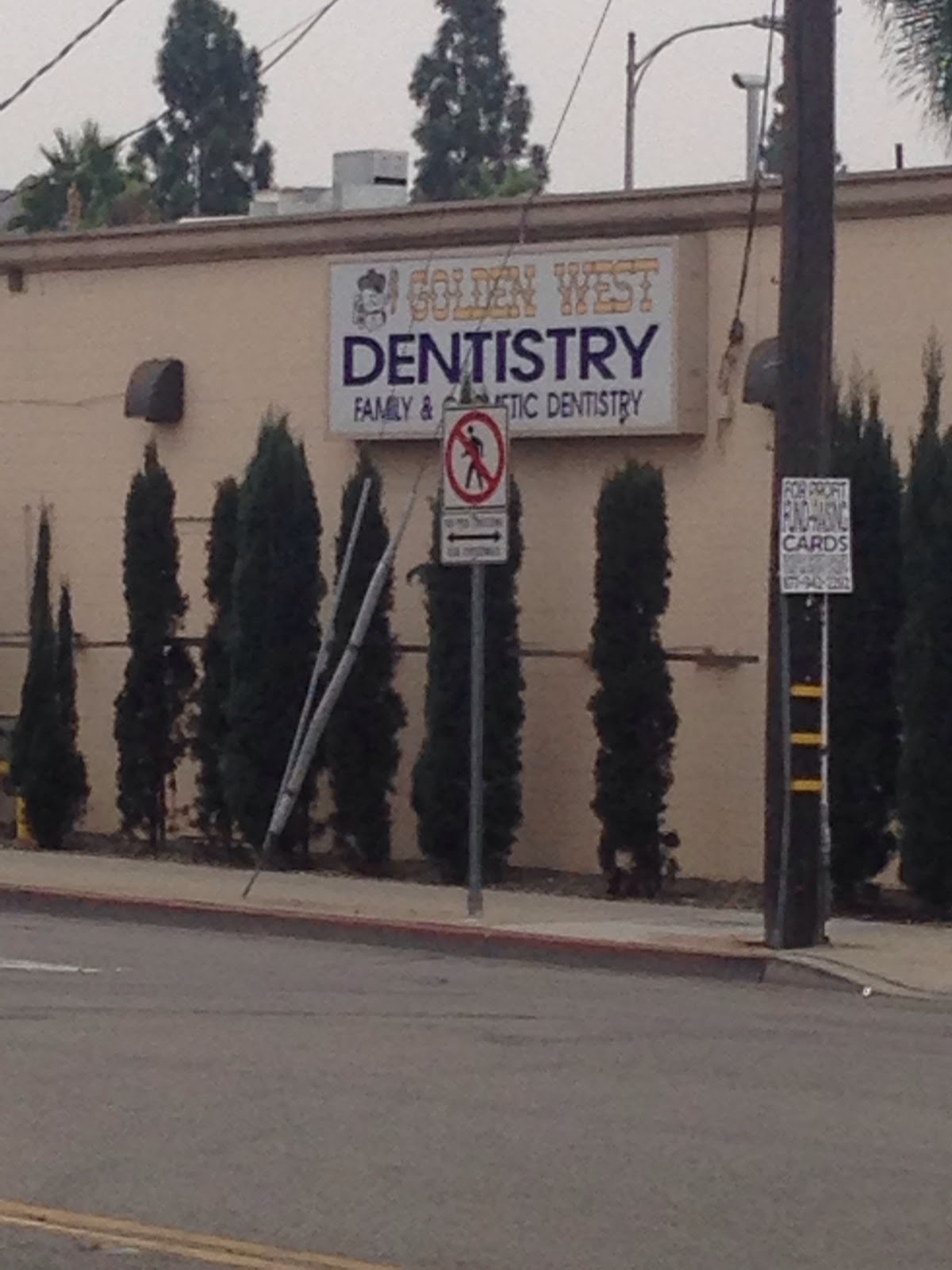 Golden West Dentistry photo 5