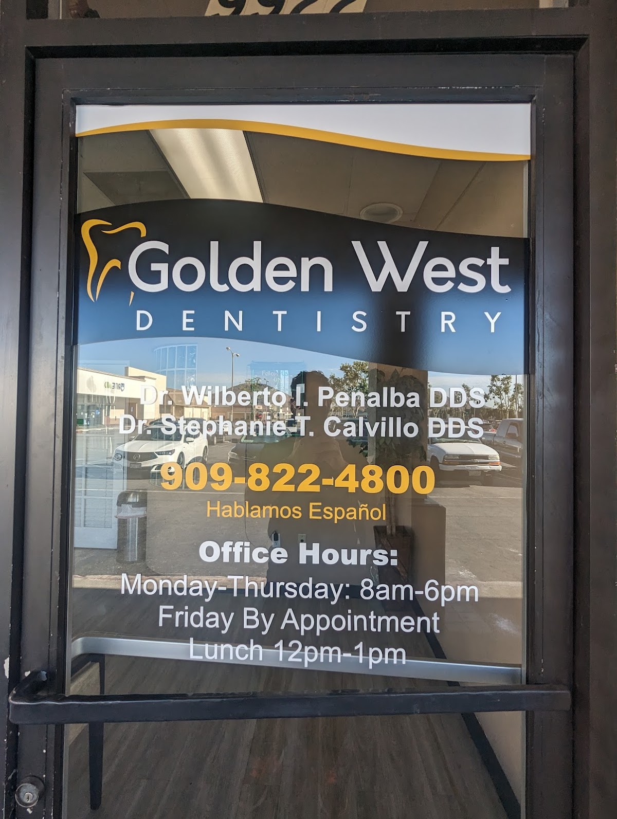 Golden West Dentistry photo 6