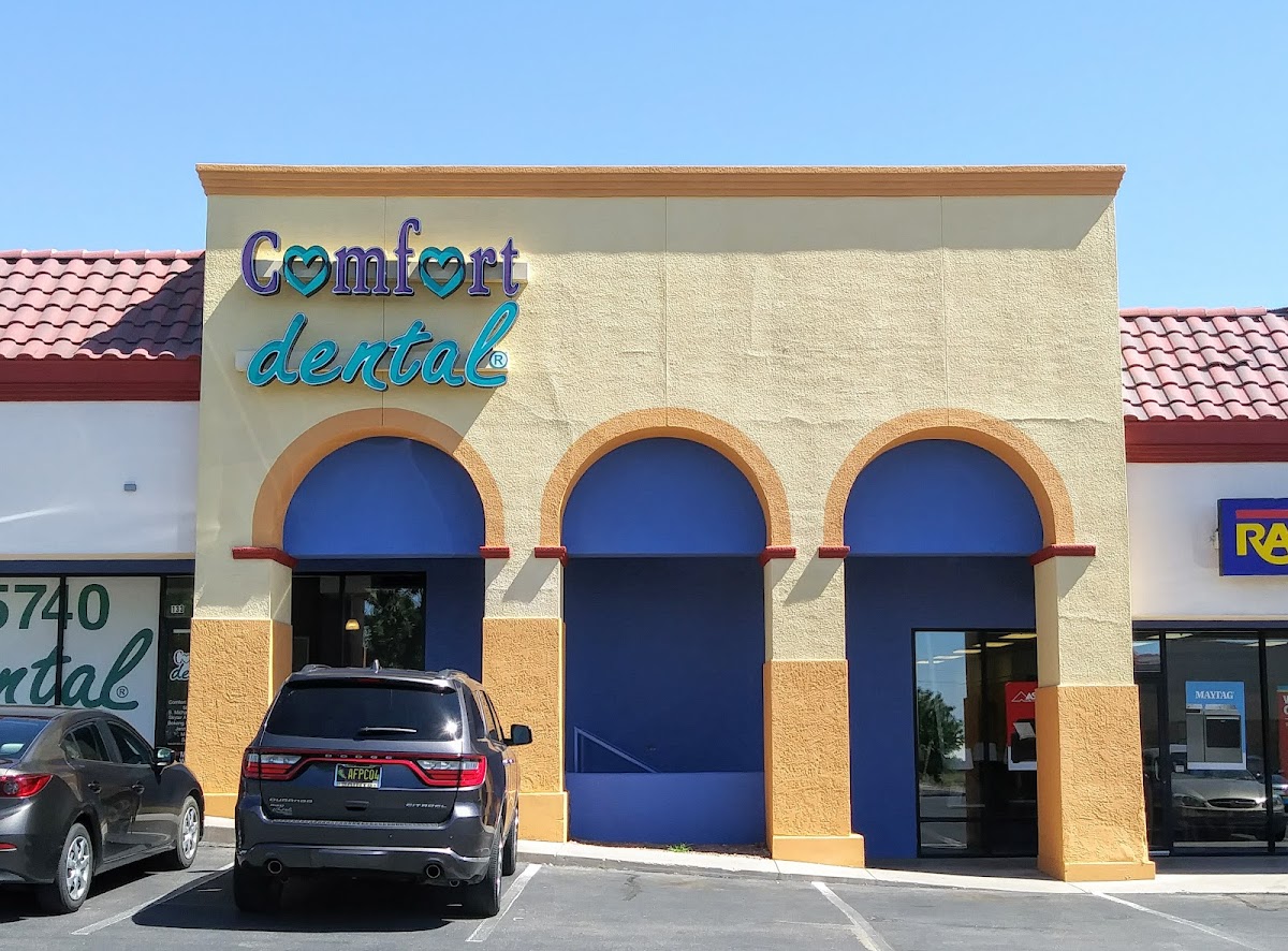 Comfort Dental - Rio Rancho photo 1