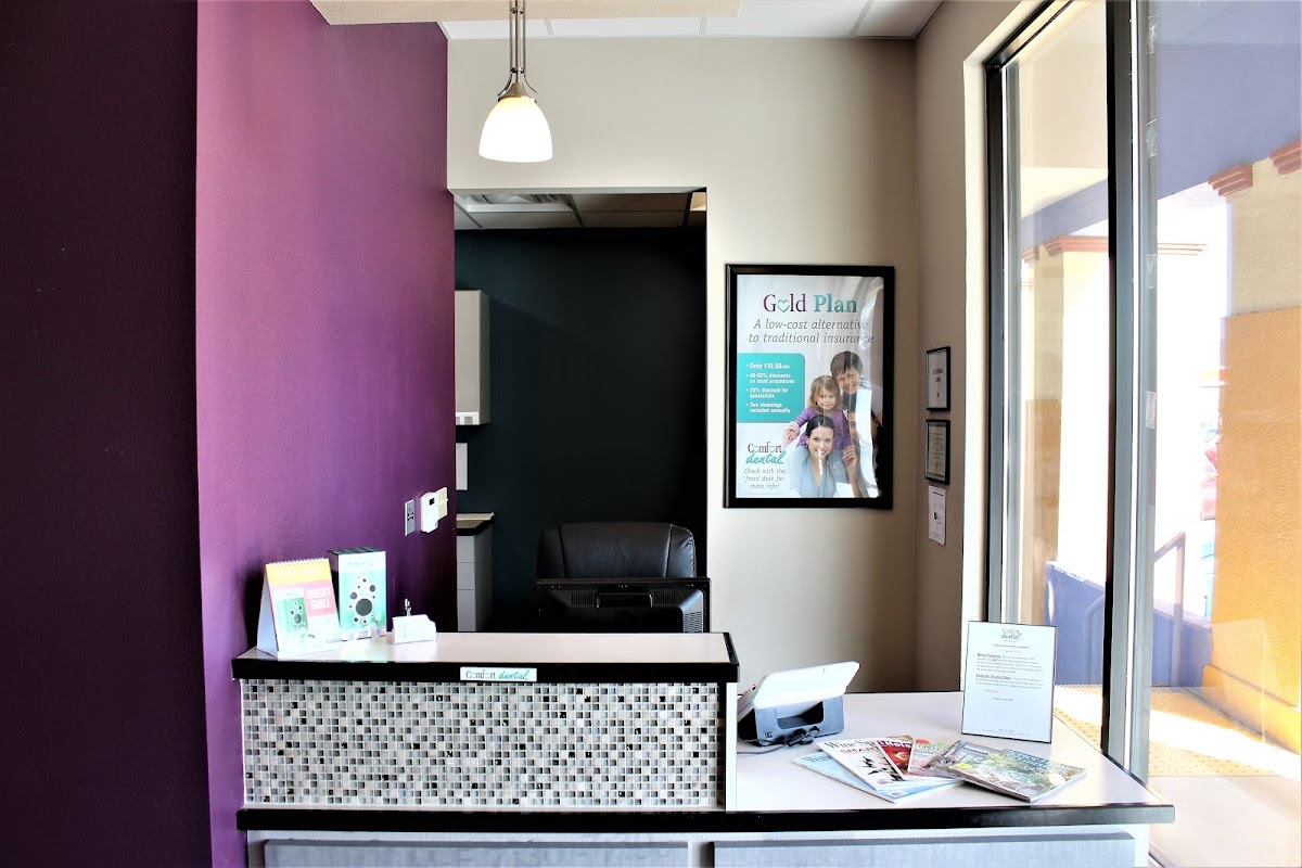 Comfort Dental - Rio Rancho photo 4