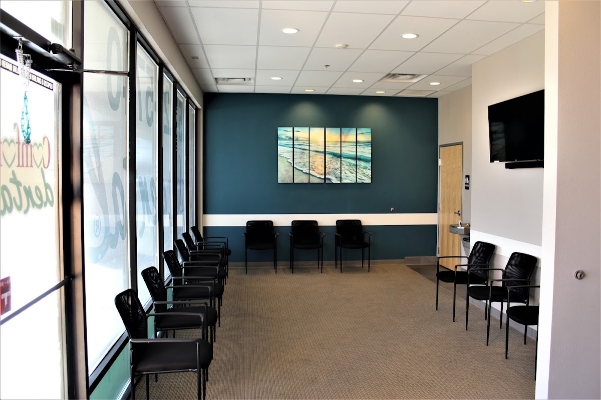 Comfort Dental - Rio Rancho photo 5