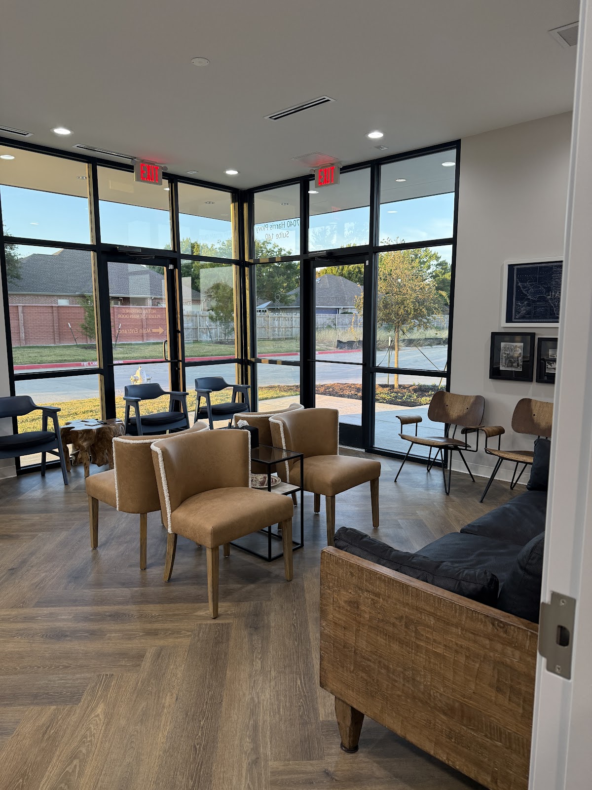 Chisholm Trail Oral Surgery - Fort Worth photo 4