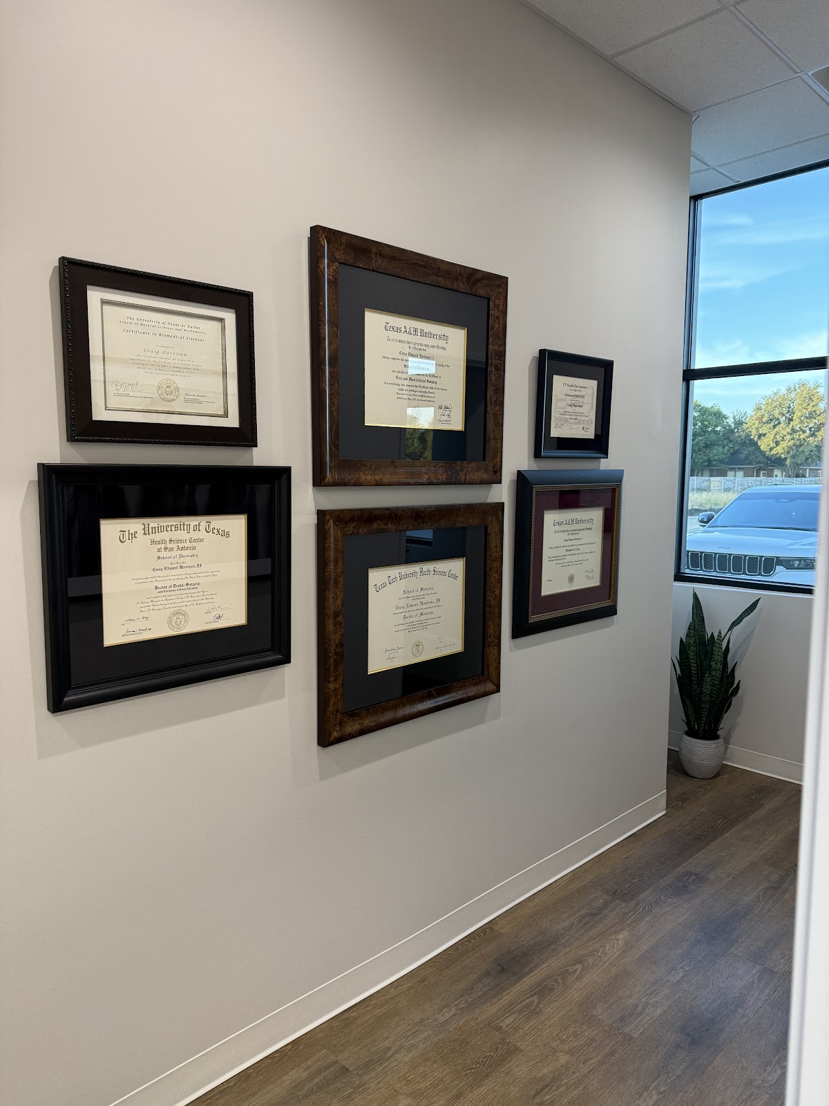 Chisholm Trail Oral Surgery - Fort Worth photo 6