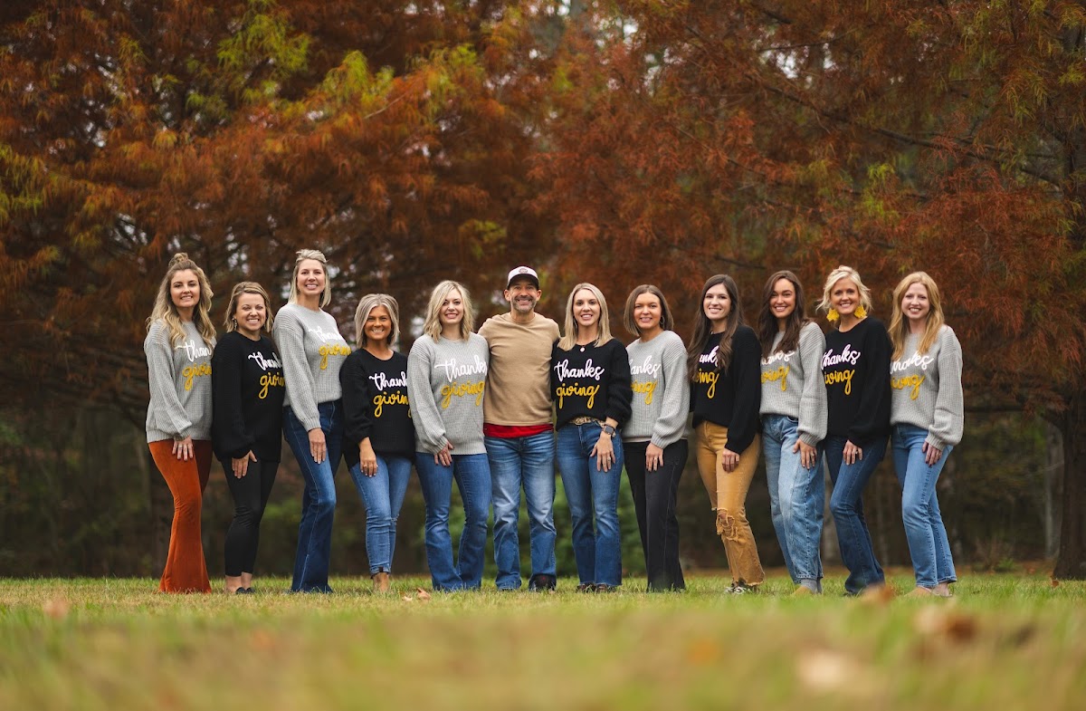 Barton Family and Cosmetic Dentistry, PC: Dr. Billy Barton, DMD photo 1