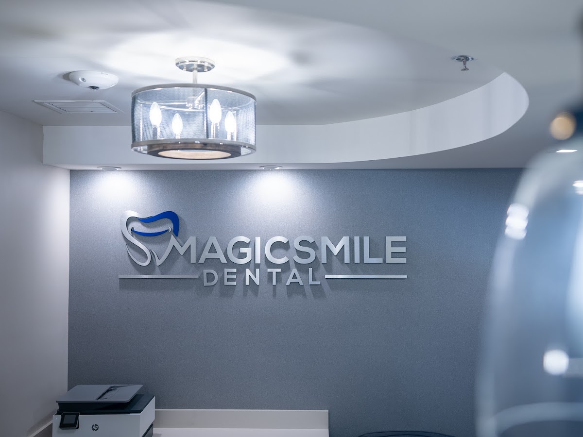 Magic Smile Dental photo 1
