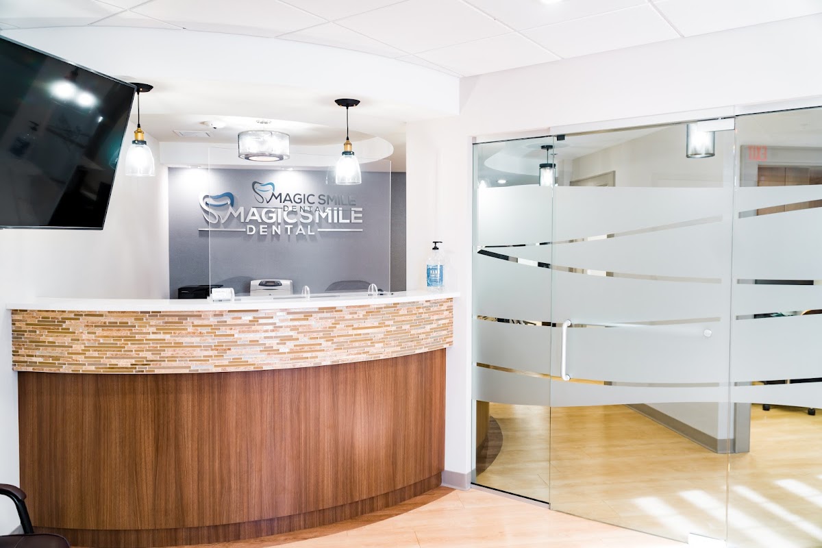 Magic Smile Dental photo 3