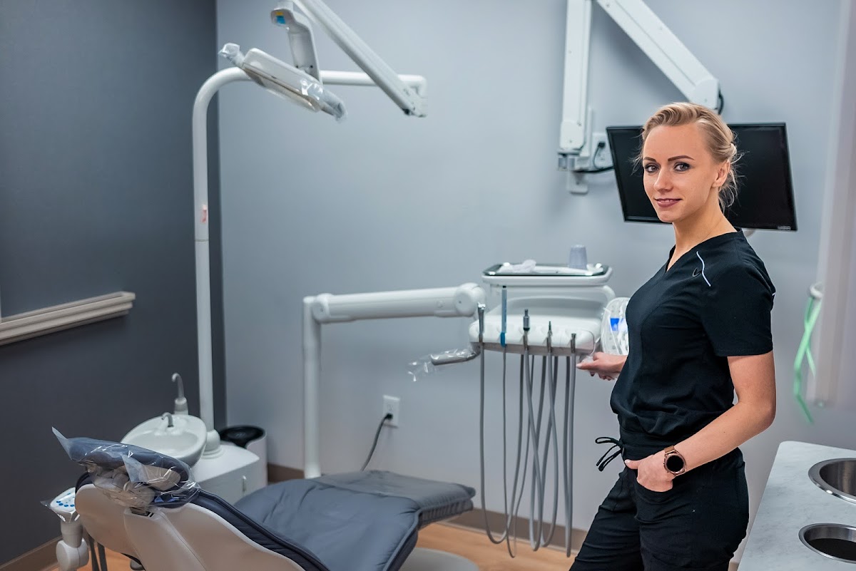 Magic Smile Dental photo 5