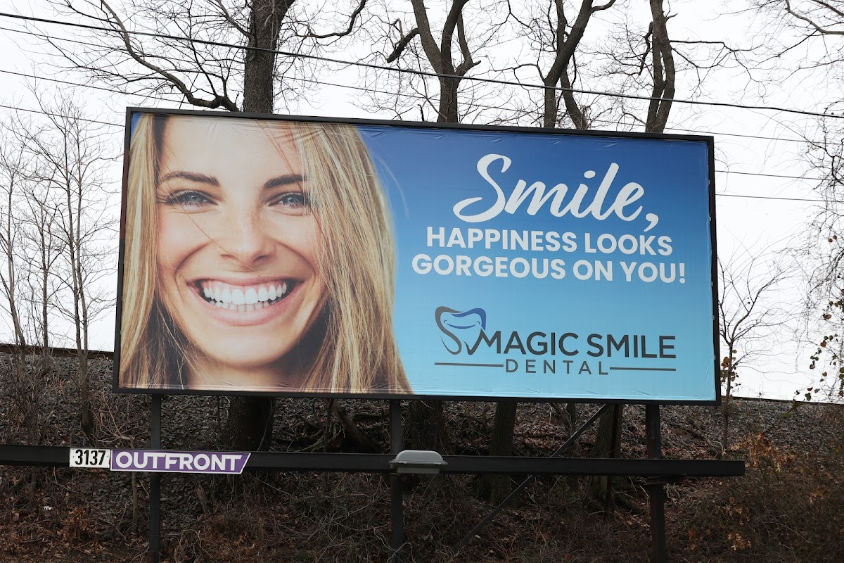 Magic Smile Dental photo 6