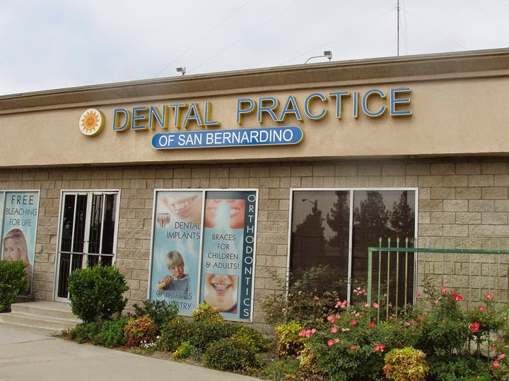 Dental Practice Of San Bernardino photo 2