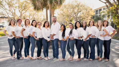 Gulf Shore Cosmetic and Family Dentistry photo 1