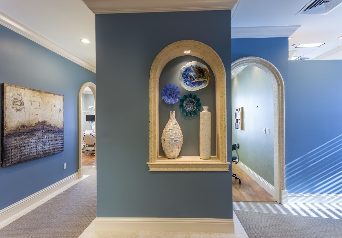 Gulf Shore Cosmetic and Family Dentistry photo 2