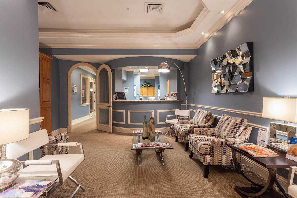 Gulf Shore Cosmetic and Family Dentistry photo 3