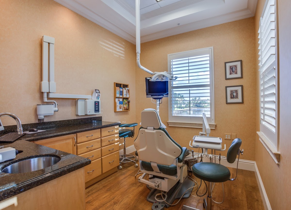 Gulf Shore Cosmetic and Family Dentistry photo 4