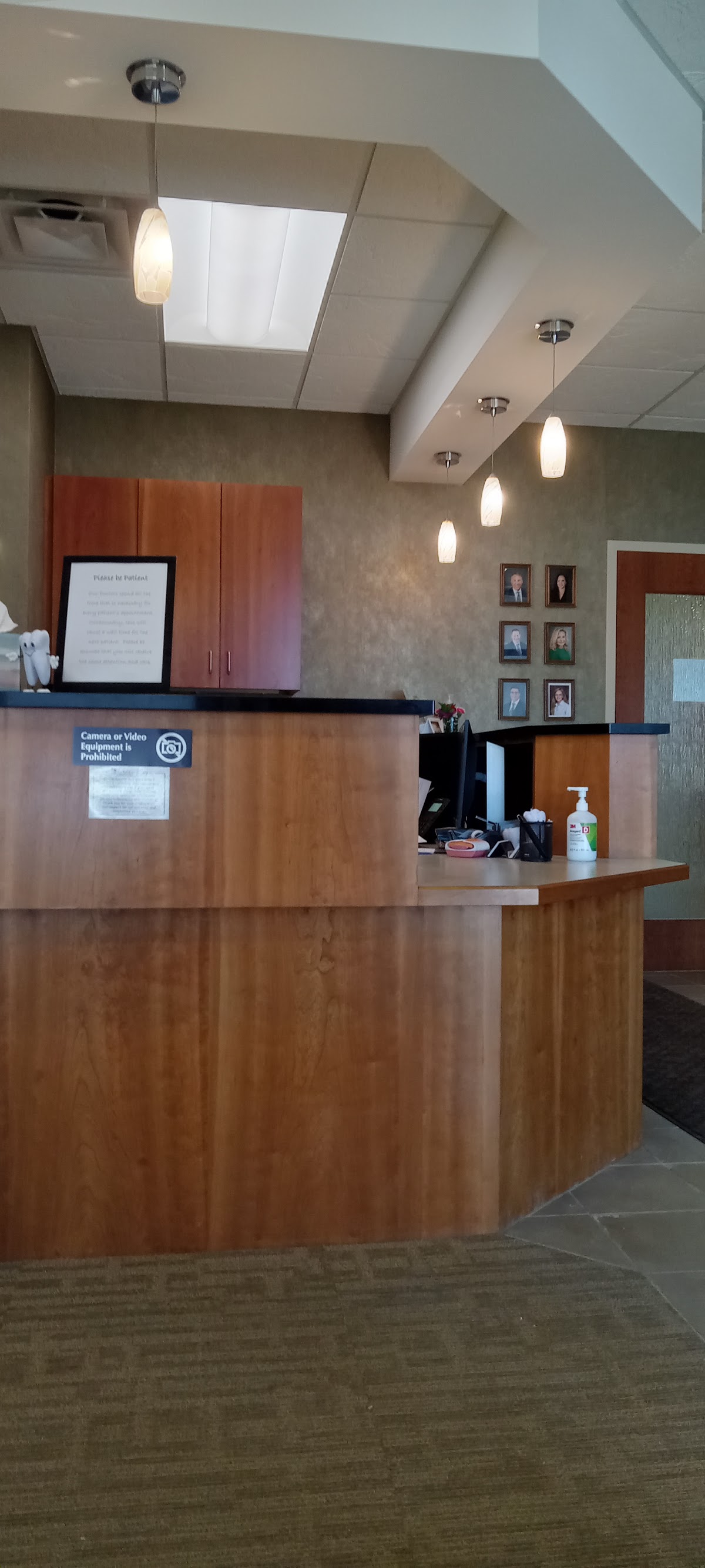 Dakota Valley Oral and Maxillofacial Surgery photo 2