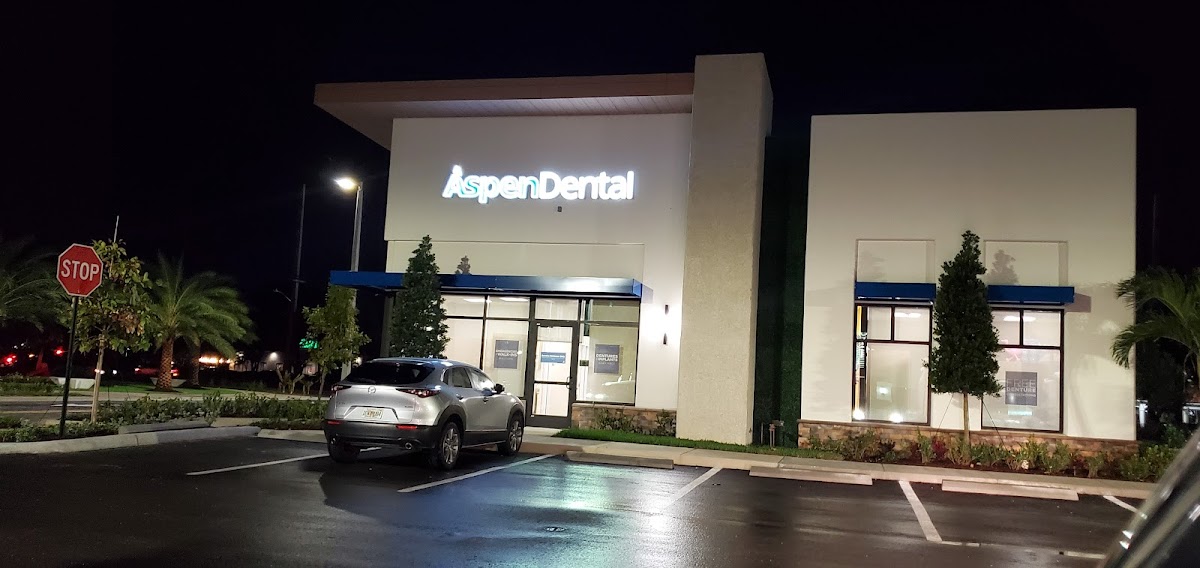 Aspen Dental - Boynton Beach photo 2