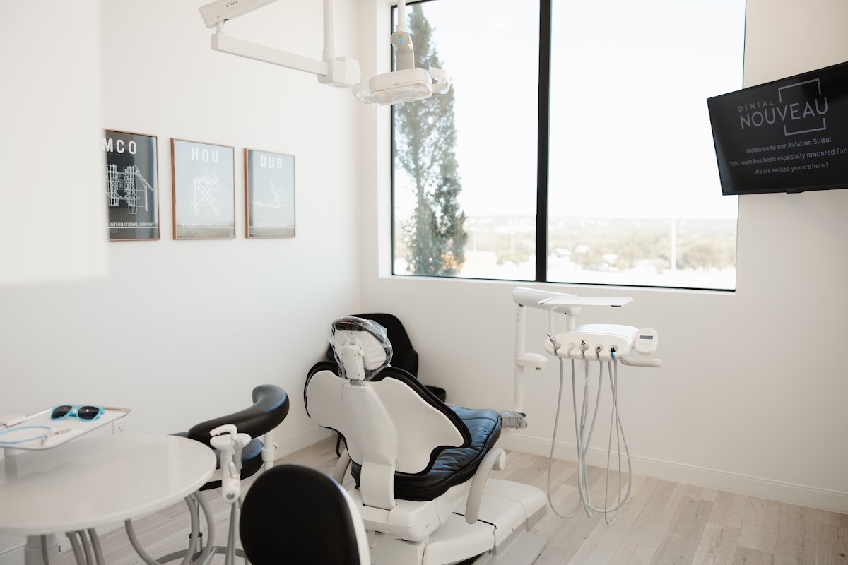 Dental Nouveau Of New Braunfels photo 2