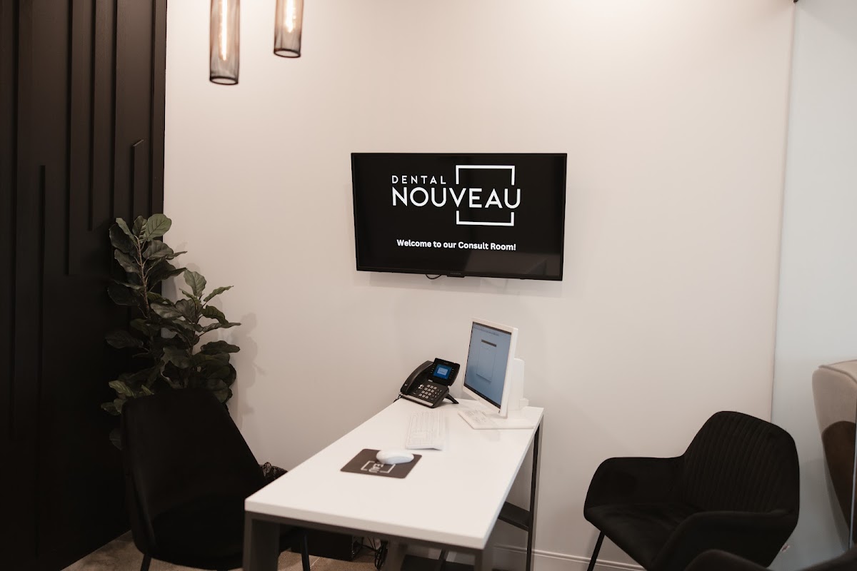 Dental Nouveau Of New Braunfels photo 3