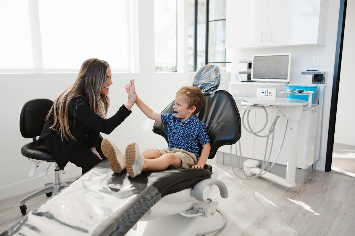 Dental Nouveau Of New Braunfels photo 4