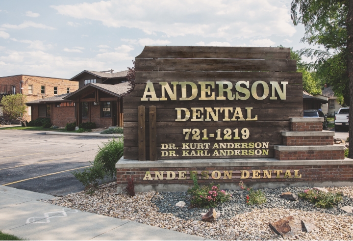 Anderson Dental photo 3