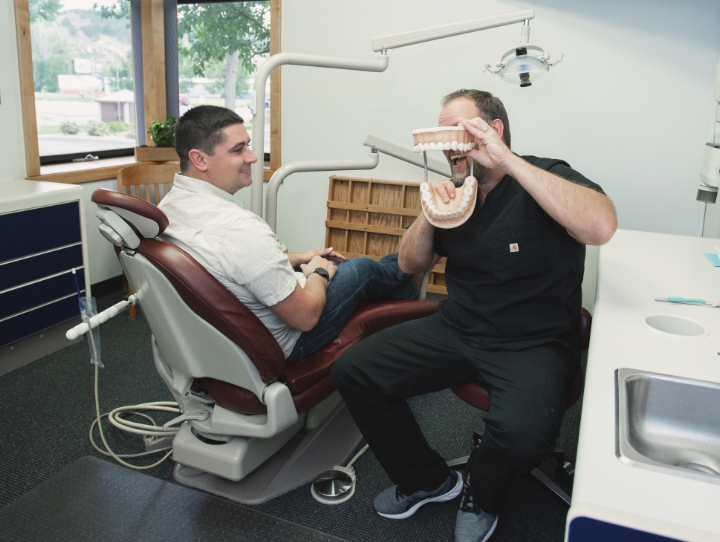 Anderson Dental photo 5