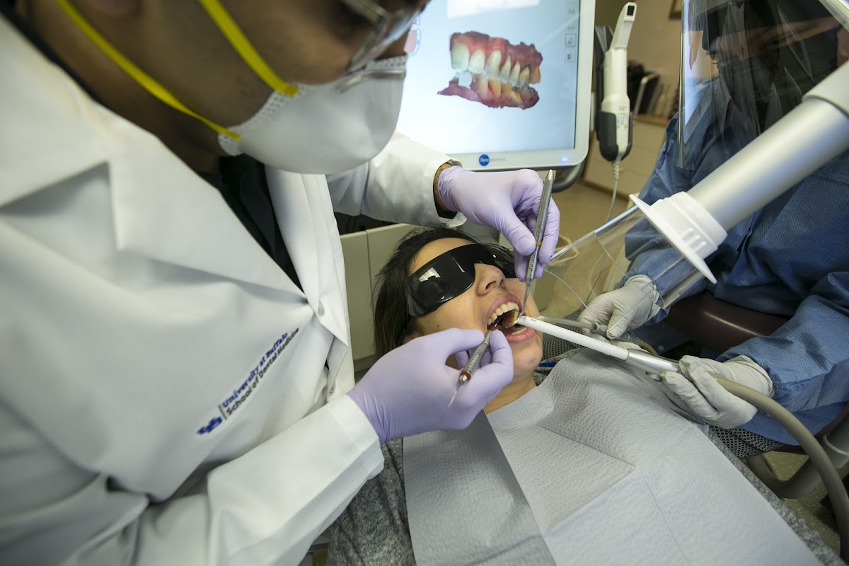 Dentist in Stamford Ct - Supreme Dentist Stamford - Dental Implant Specialist and Emergency Dentist photo 1