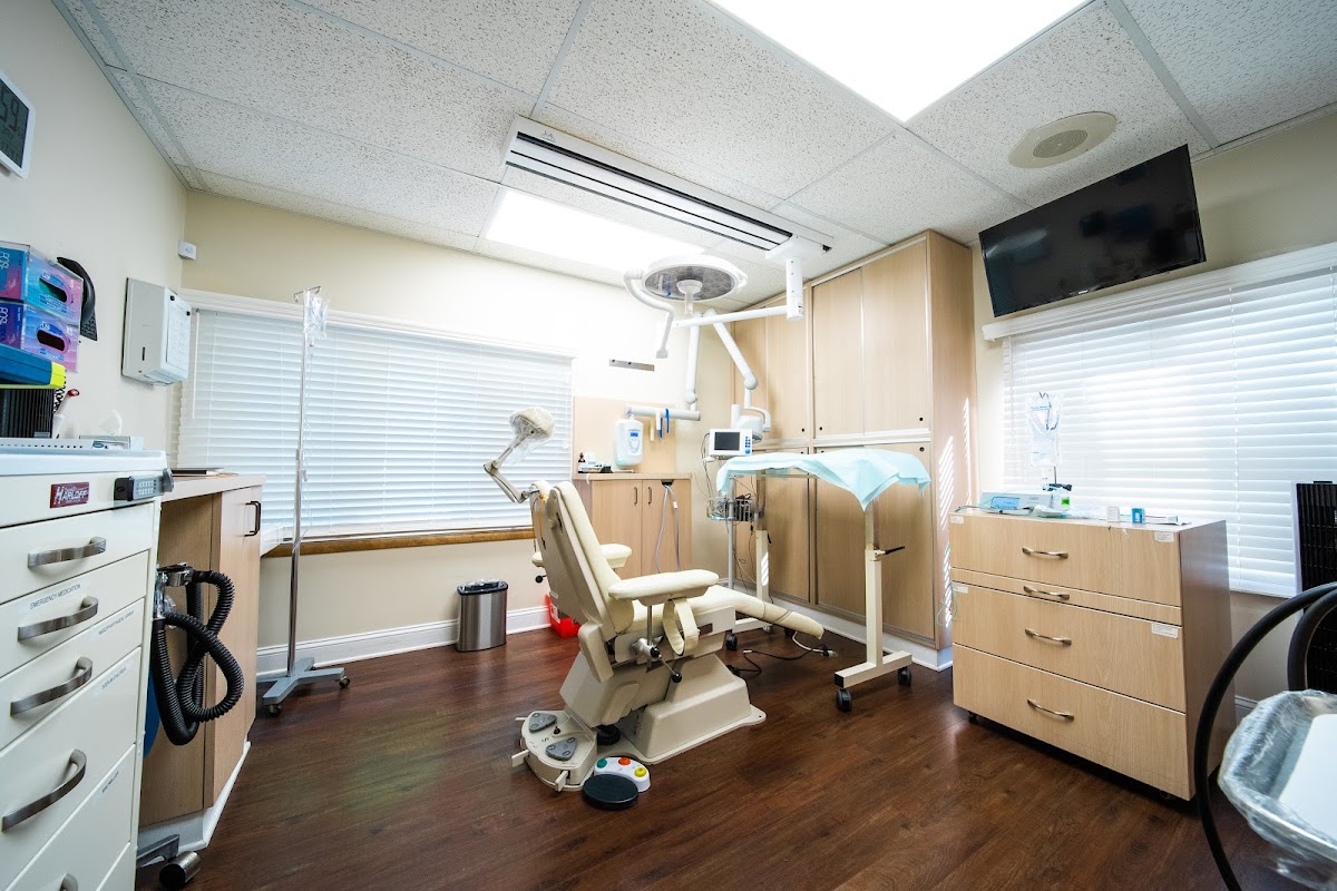 Coastal Oral Surgery photo 1