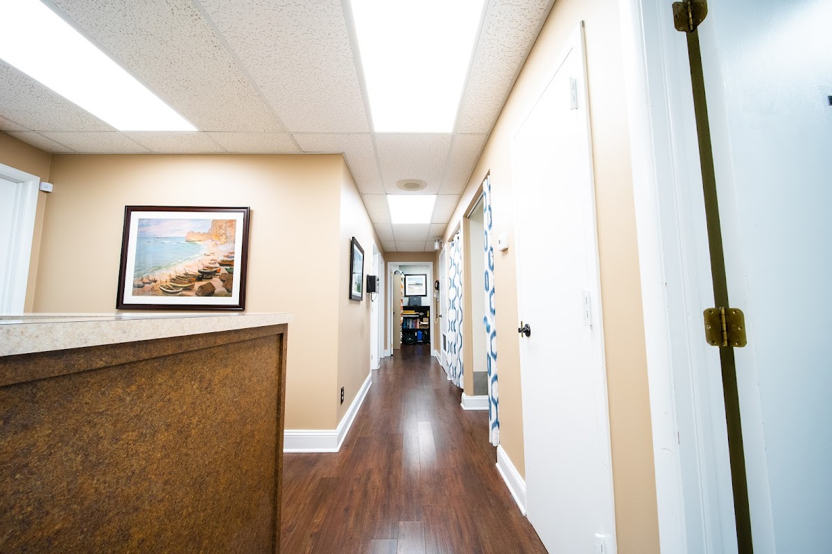 Coastal Oral Surgery photo 3