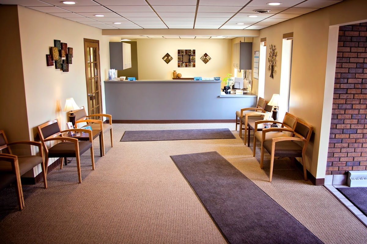 Maple Ridge Dental photo 1