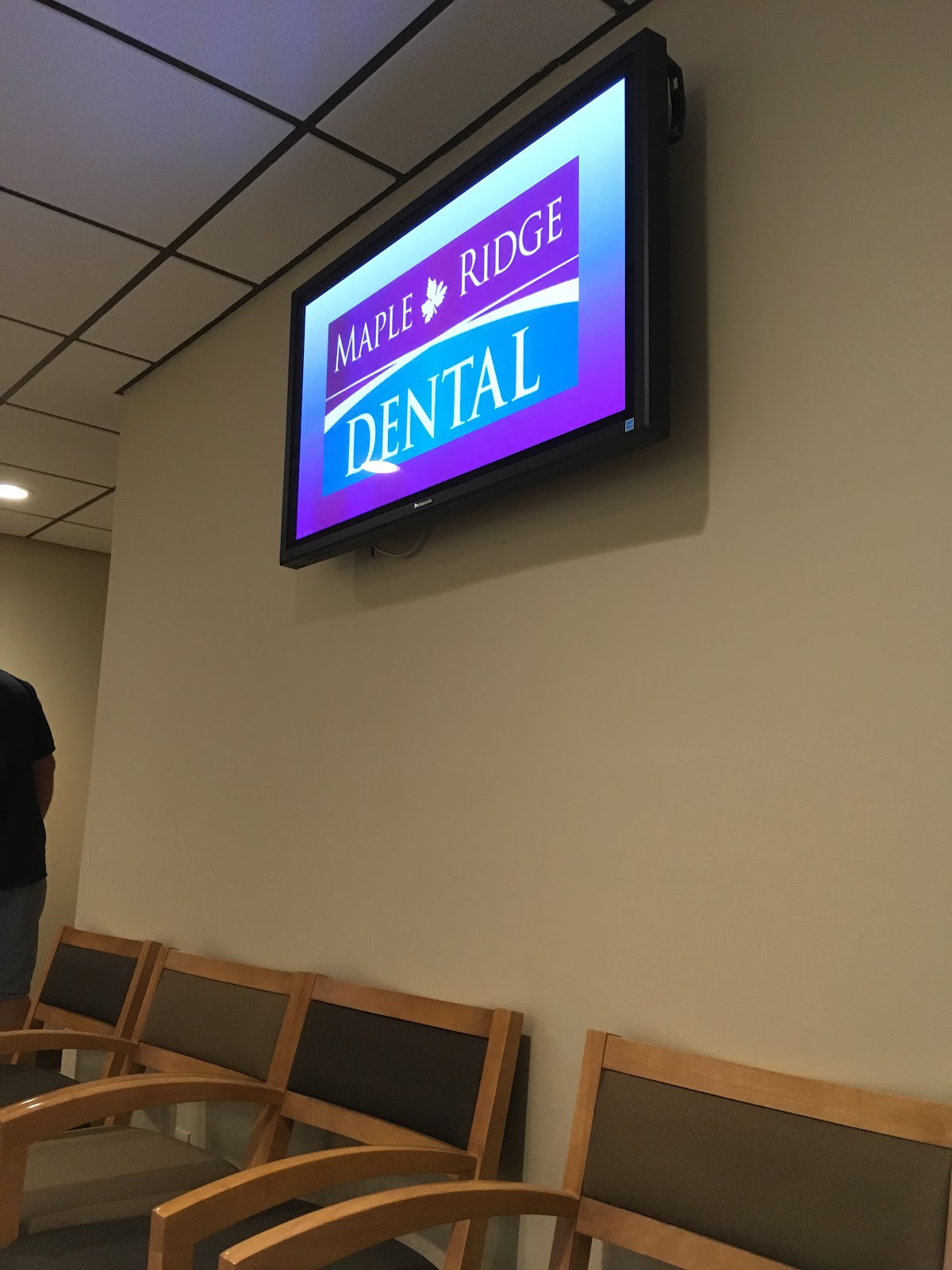 Maple Ridge Dental photo 2