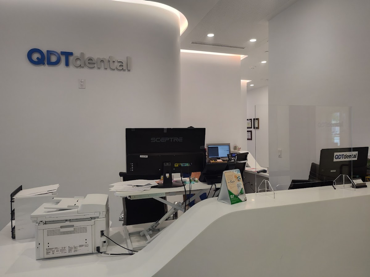 Qdt Dental photo 4
