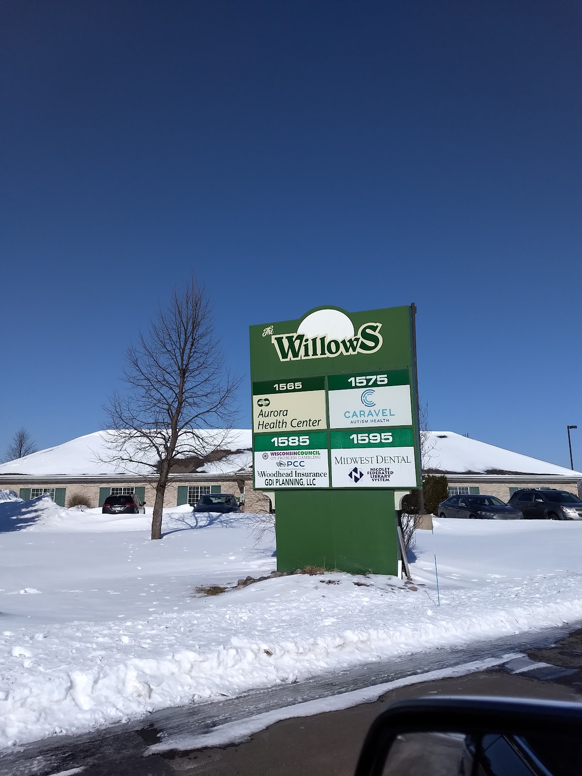Midwest Dental - Green Bay East photo 1