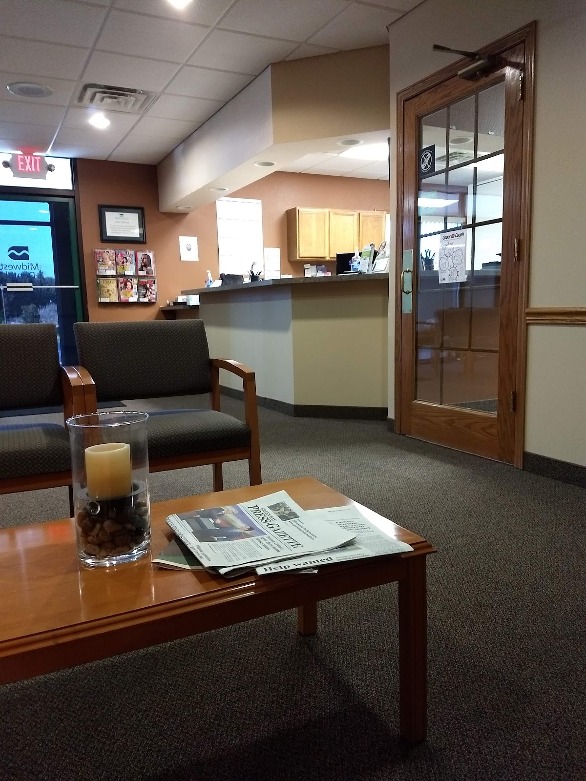 Midwest Dental - Green Bay East photo 6