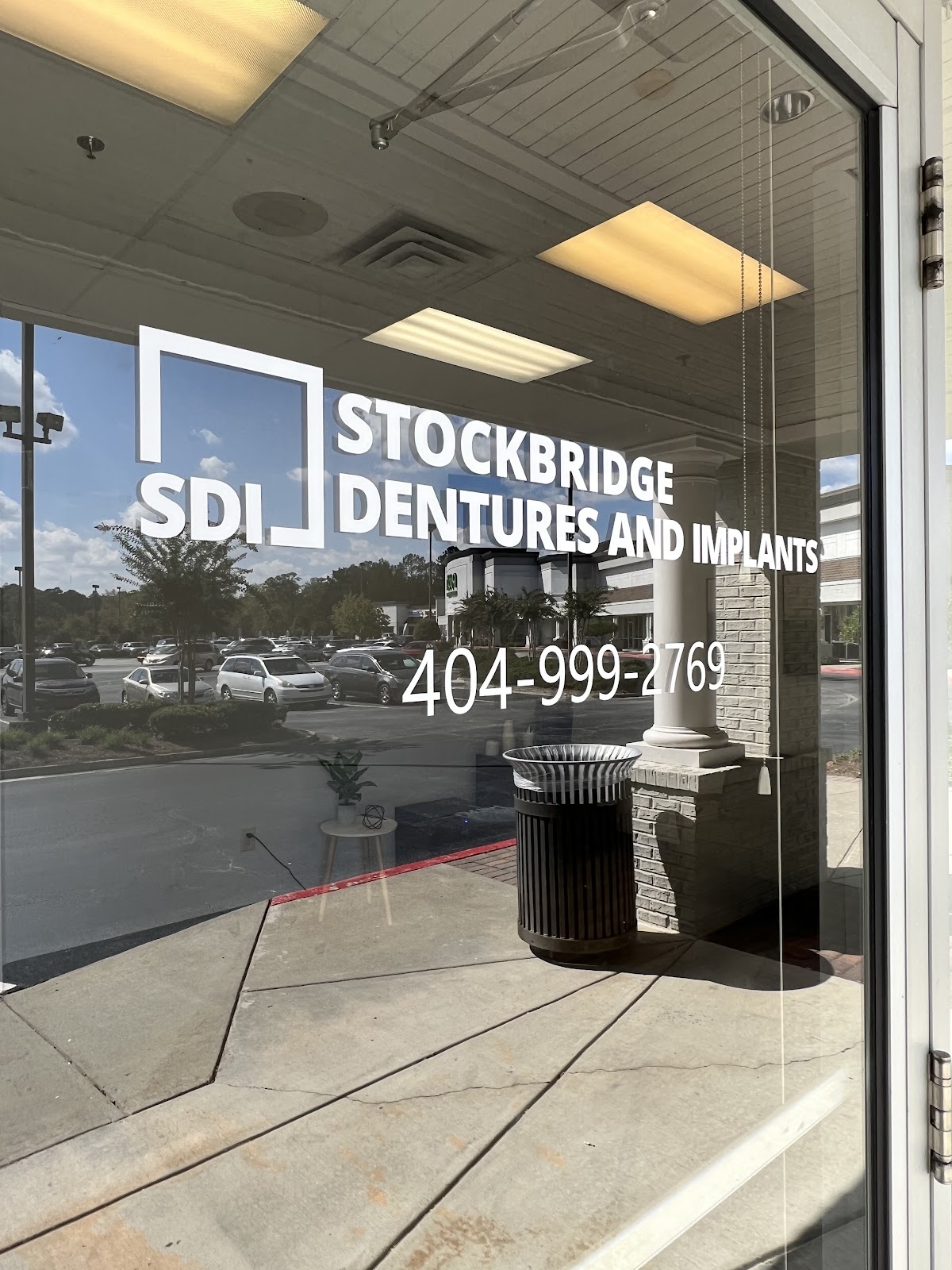 Stockbridge Dentures and Implants photo 5