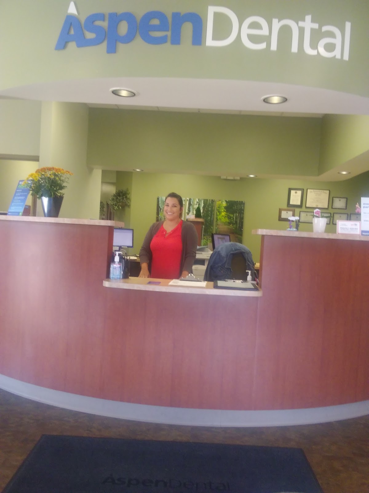 Aspen Dental - Corpus Christi photo 4