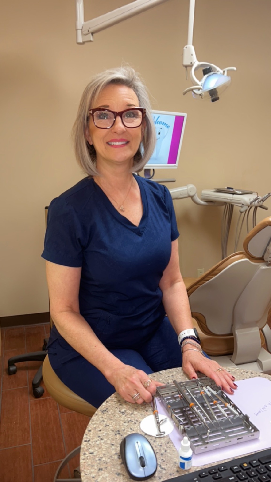 Lisa Heinrich-null, DDS photo 3