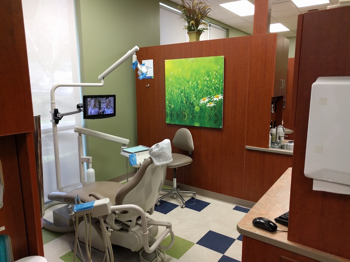 Aspen Dental - Mount Dora photo 2